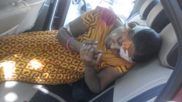 8. AWBI officer Kavita Jain attacked by cattle mafia
